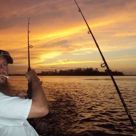 Meet your Posher, John - Picture 1 of 1